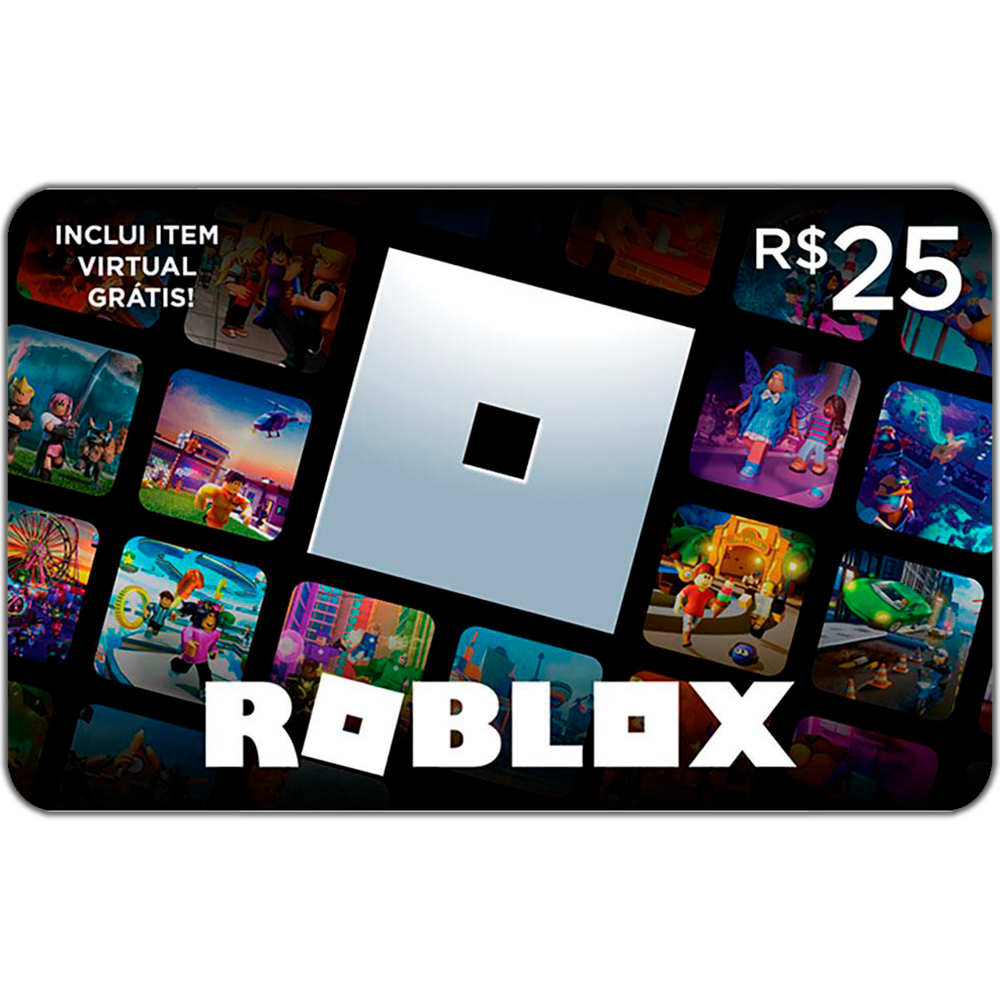 onde resgatar codigo de robux no roblox